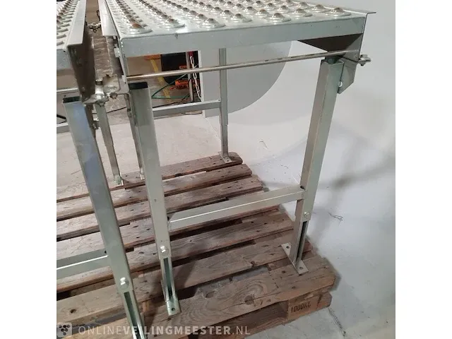 2x kogeltafel gura - afbeelding 7 van  8