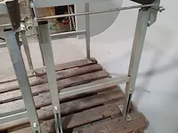 2x kogeltafel gura - afbeelding 7 van  8
