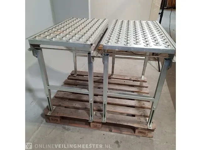 2x kogeltafel gura - afbeelding 8 van  8