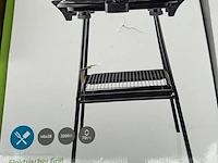 2x kookplaat, 1x bbq, 1x waterkoker, 1x vliegenlamp nedis - afbeelding 3 van  6