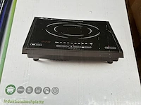 2x kookplaat, 1x bbq, 1x waterkoker, 1x vliegenlamp nedis - afbeelding 5 van  6