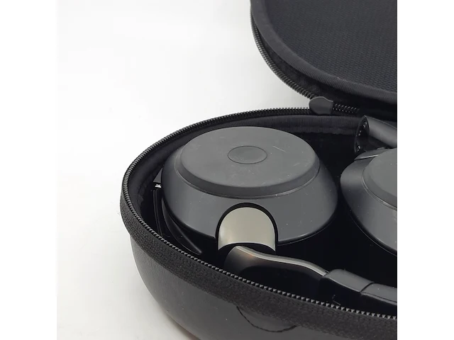 2x koptelefoon, jabra, o.a evolve 2 - afbeelding 4 van  12