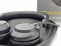 2x koptelefoon, jabra, o.a evolve 2 - afbeelding 6 van  12