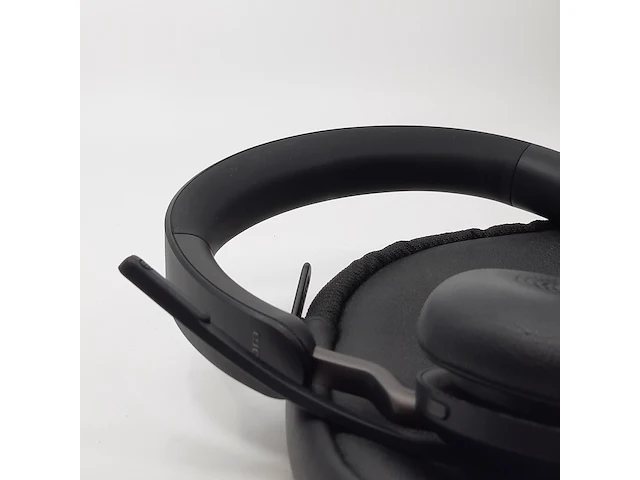 2x koptelefoon, jabra, o.a evolve 2 - afbeelding 10 van  12