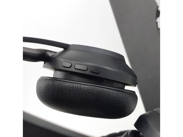 2x koptelefoon, jabra, o.a evolve 2 - afbeelding 11 van  12