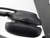 2x koptelefoon, jabra, o.a evolve 2 - afbeelding 11 van  12