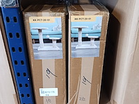 2x krabpaal kat kitten, 2025 - afbeelding 2 van  2