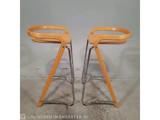 2x kruk lammhults - afbeelding 6 van  7