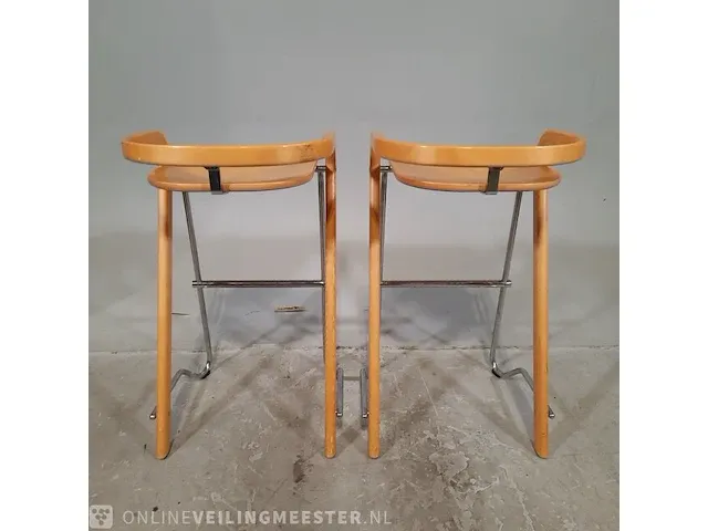 2x kruk lammhults - afbeelding 7 van  7