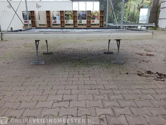 2x kweektafel - afbeelding 8 van  9