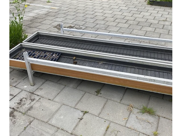 2x kweektafel - afbeelding 1 van  3