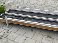 2x kweektafel - afbeelding 1 van  3