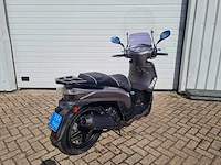 2x kymco people s - scooter - afbeelding 2 van  14