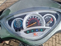 2x kymco people s - scooter - afbeelding 4 van  14