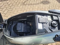 2x kymco people s - scooter - afbeelding 5 van  14