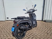 2x kymco people s - scooter - afbeelding 6 van  14