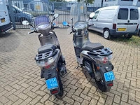2x kymco people s - scooter - afbeelding 7 van  14