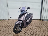 2x kymco people s - scooter - afbeelding 8 van  14