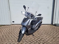 2x kymco people s - scooter - afbeelding 9 van  14