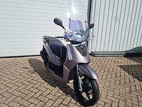 2x kymco people s - scooter - afbeelding 10 van  14