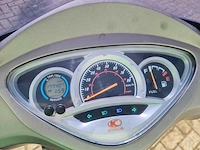 2x kymco people s - scooter - afbeelding 12 van  14