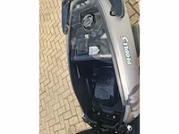 2x kymco people s - scooter - afbeelding 14 van  14