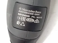 2x laadkabel elekstriche auto mercedes-benz - afbeelding 4 van  7