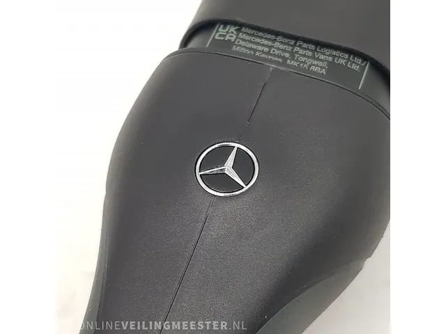 2x laadkabel elekstriche auto mercedes-benz - afbeelding 5 van  7