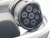 2x laadkabel elektrische auto - afbeelding 3 van  6