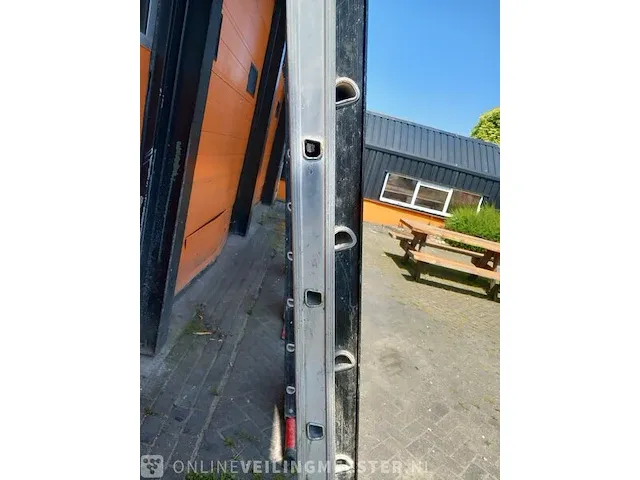 2x ladder - afbeelding 3 van  6