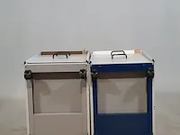 2x ladeblok - afbeelding 7 van  10