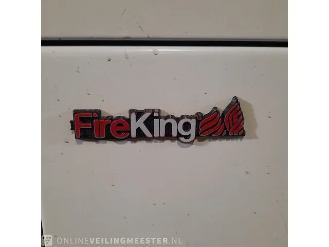 2x ladekast fireking, bouwjaar 2006 - afbeelding 4 van  10