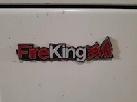 2x ladekast fireking, bouwjaar 2006 - afbeelding 4 van  10