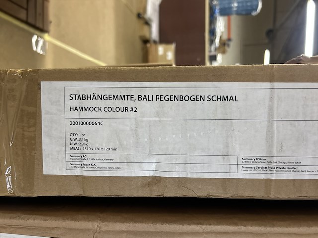 2x ladekast zwart met kunststof webbing lade-fronten - afbeelding 5 van  7