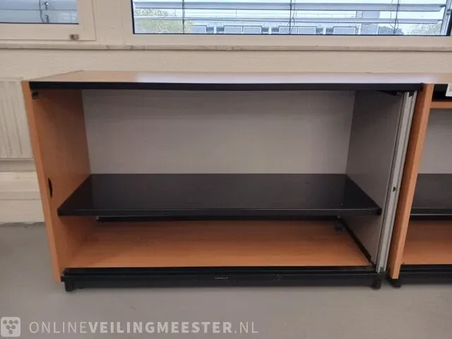 2x lameldeurkast - afbeelding 9 van  9