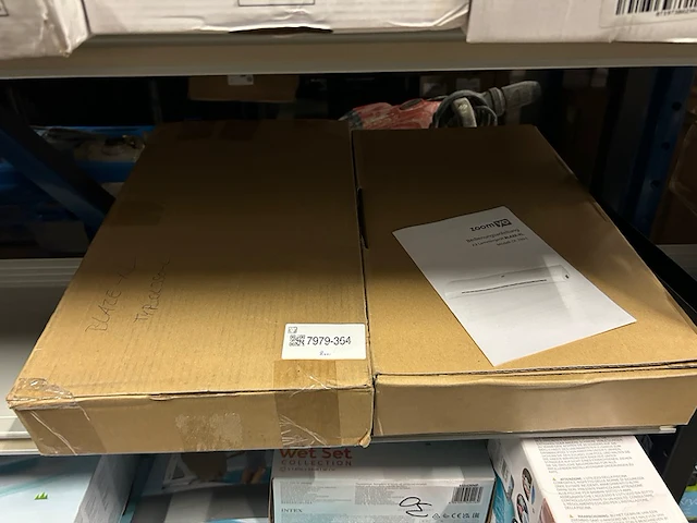 2x laminator a3 zoomyo, blaze-xl - afbeelding 2 van  4