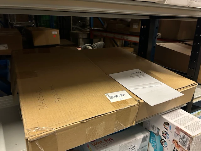 2x laminator a3 zoomyo, blaze-xl - afbeelding 4 van  4