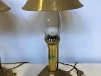 2x lampen - afbeelding 2 van  3