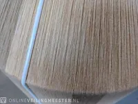2x lampenkap hay, bonbon shade - afbeelding 6 van  8