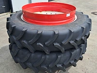 2x landbouwband, vredestein, traxion 85 - afbeelding 2 van  7
