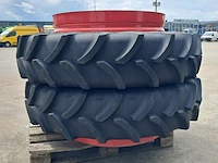 2x landbouwband, vredestein, traxion 85 - afbeelding 3 van  7