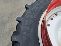 2x landbouwband, vredestein, traxion 85 - afbeelding 5 van  7