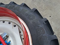 2x landbouwband, vredestein, traxion 85 - afbeelding 7 van  7