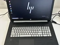 2x laptop hp/dell, hp & dell gaming laptop - afbeelding 2 van  9
