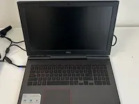 2x laptop hp/dell, hp & dell gaming laptop - afbeelding 3 van  9