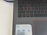 2x laptop hp/dell, hp & dell gaming laptop - afbeelding 4 van  9