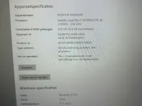 2x laptop hp/dell, hp & dell gaming laptop - afbeelding 7 van  9