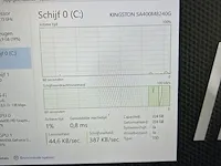 2x laptop hp/dell, hp & dell gaming laptop - afbeelding 8 van  9