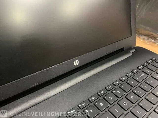 2x laptop met oplader hp, 250 g5 - afbeelding 2 van  5