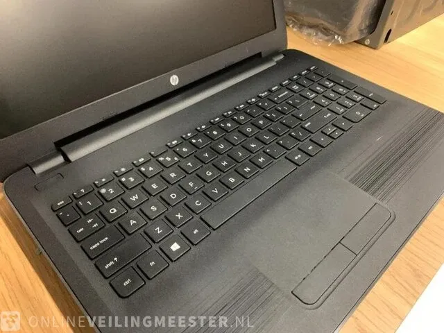 2x laptop met oplader hp, 250 g5 - afbeelding 3 van  5